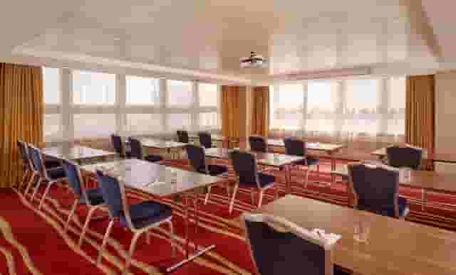Park Plaza Nottingham