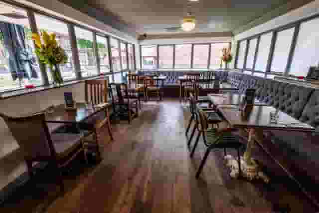 Upstairs Function Room (Private Hire)