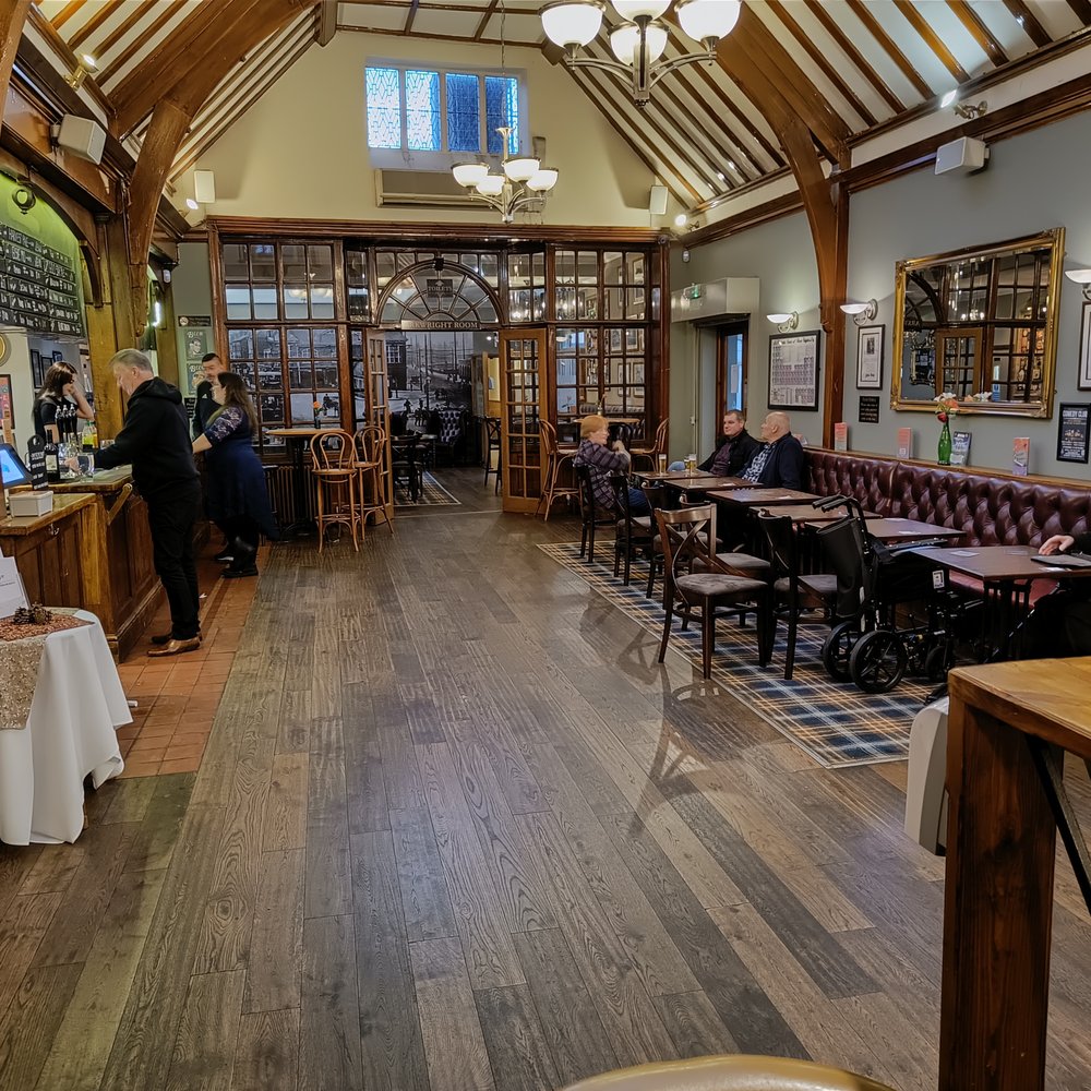 Upstairs Function Room (Private Hire) - 3f913ef7-491e-4ef0-815a-09550016a772.jpeg