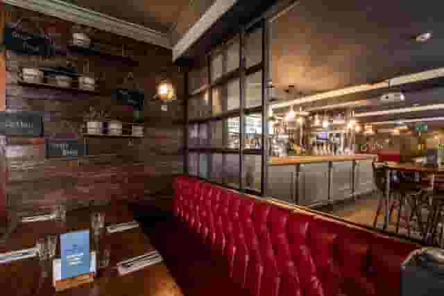 Whole Venue (Exclusive Hire)