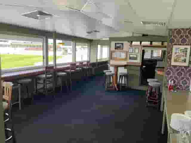 Whole Venue (Exclusive Hire)