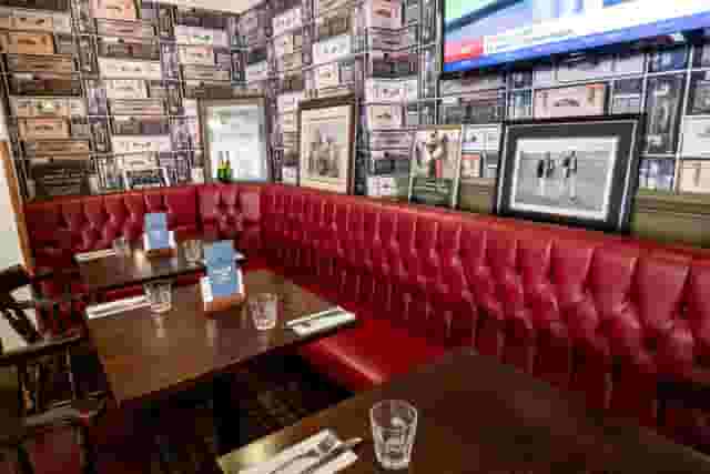 Whole Venue (Exclusive Hire)