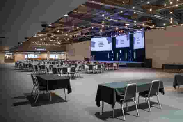 Trent Conference Centre