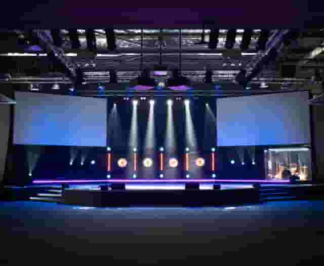 Trent Conference Centre