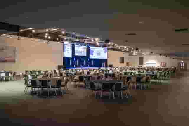 Trent Conference Centre