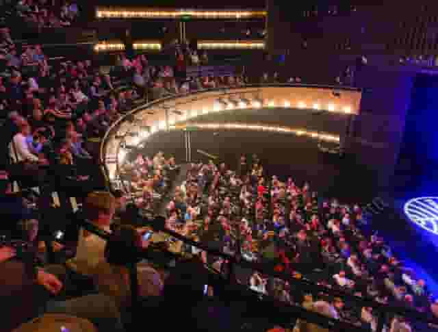 Nottingham Playhouse
