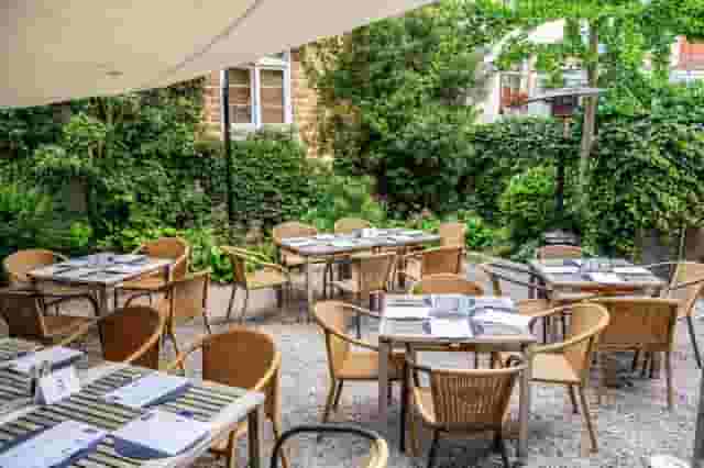 Hart's Hotel & Kitchen
