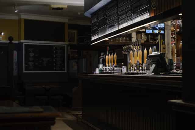 The Vat & Fiddle