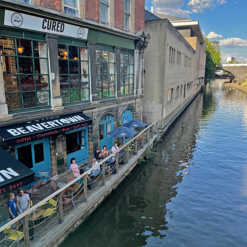 Outdoor Canalside Decking & Bridge Seating - f8efe1b2-f487-43bd-9396-6ef48e327441.jpg