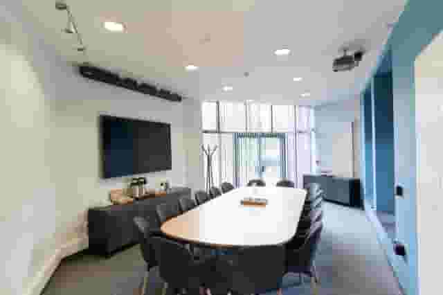 Meeting Room One