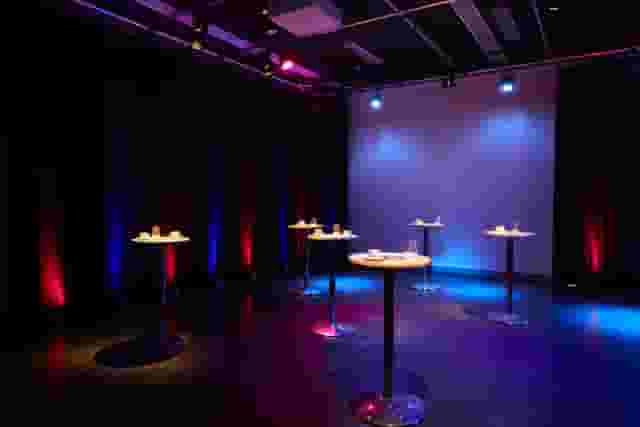 Meeting Room One