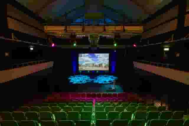 Recital Hall