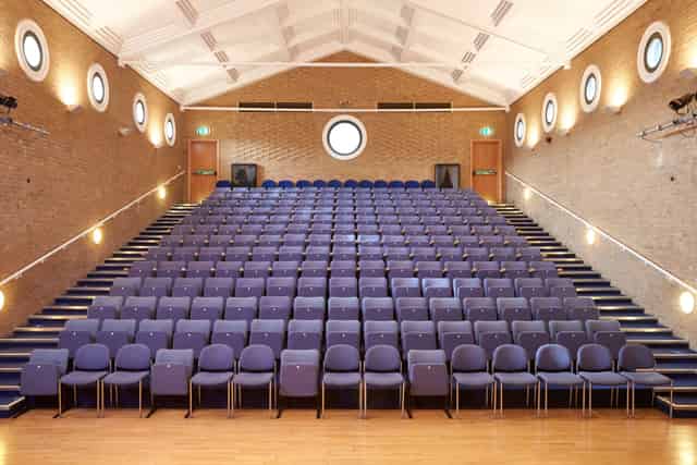 Lakeside Arts Nottingham University