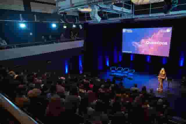 Lakeside Arts Nottingham University