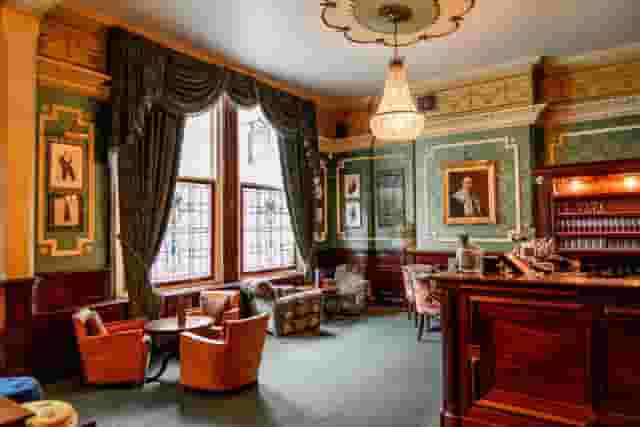 The Alchemist Nottingham