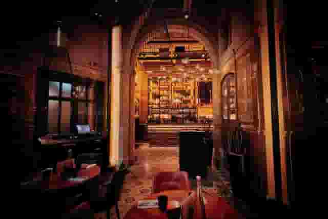 The Alchemist Nottingham