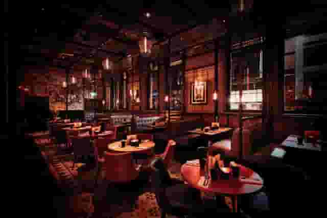 The Alchemist Nottingham