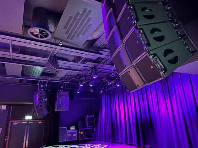 Main Stage