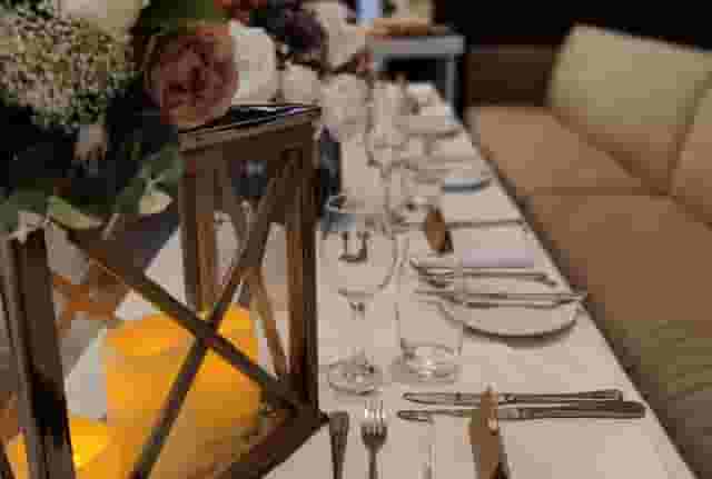 Lace Market Hotel