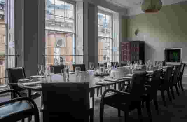 Lace Market Hotel