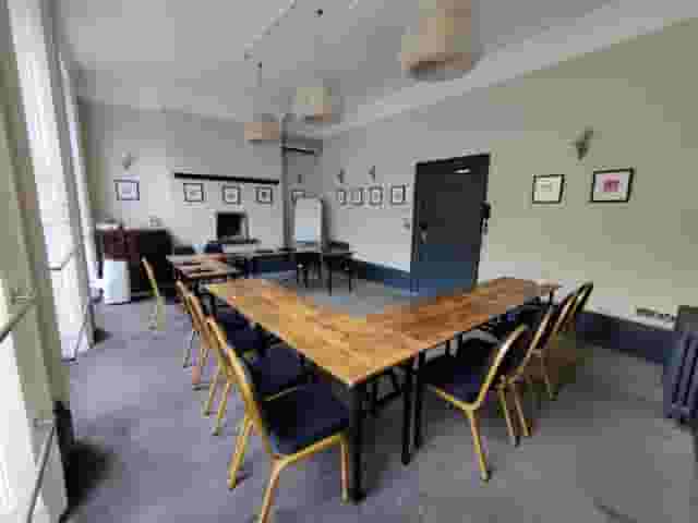 Lace Market Hotel