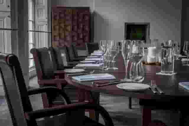 Lace Market Hotel
