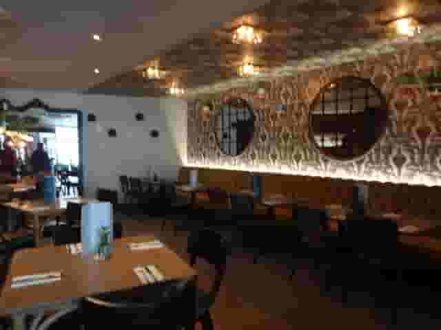 The Refinery West Bridgford