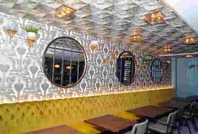 The Refinery West Bridgford