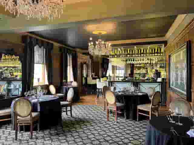 Wiseton Suite
