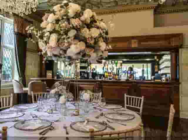 Wiseton Suite