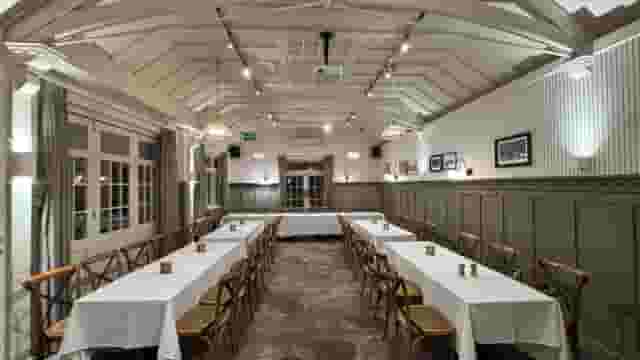 The Palais Nottingham