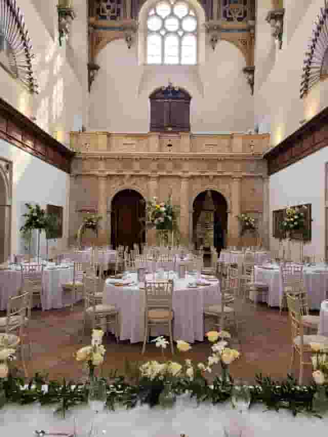 The Great Hall