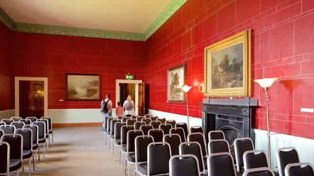 The Great Hall
