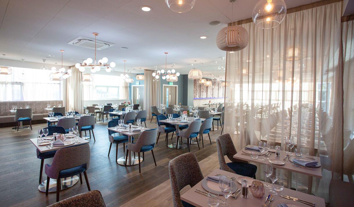 Motorpoint Arena Nottingham - image 6