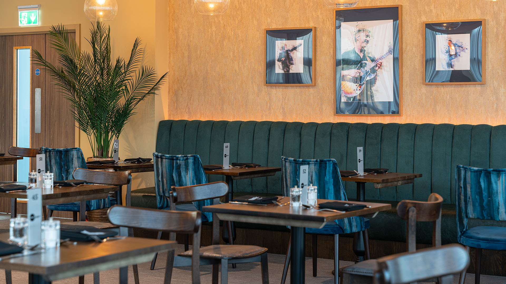 Motorpoint Arena Nottingham - image 7