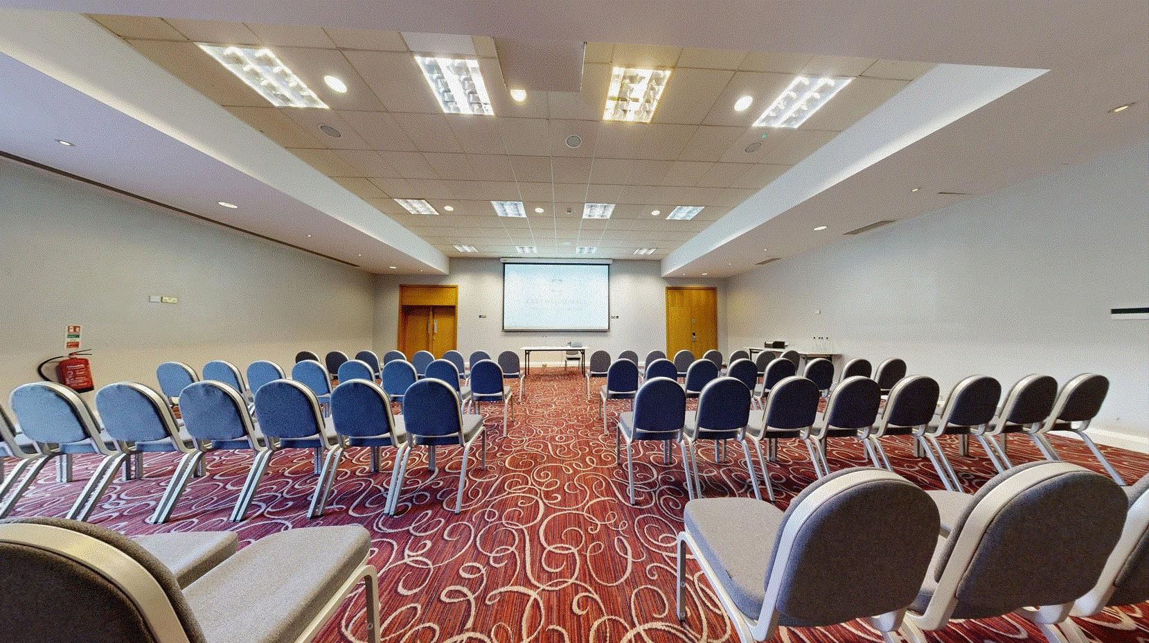 Eastwood Hall - image 6