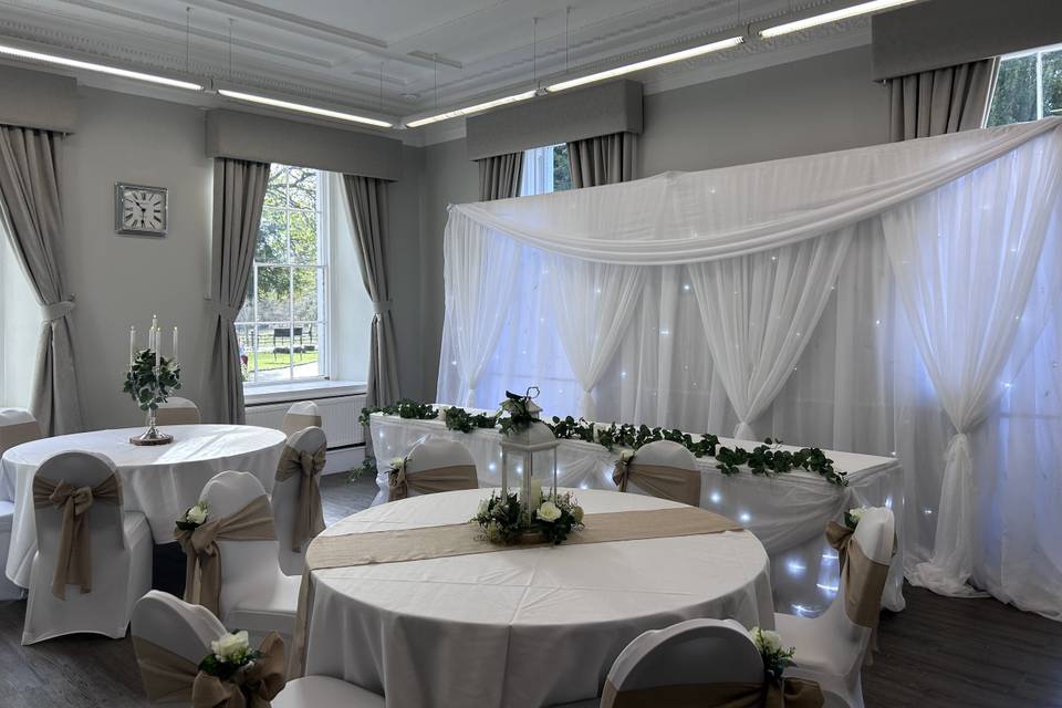 Eastwood Hall - image 7
