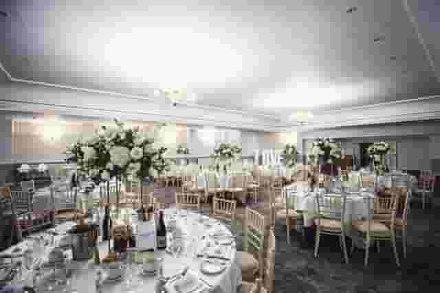 Hatherley Manor Hotel & Spa