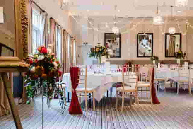 The Hare & Hounds Hotel