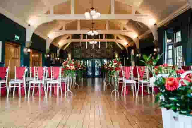 The Hare & Hounds Hotel