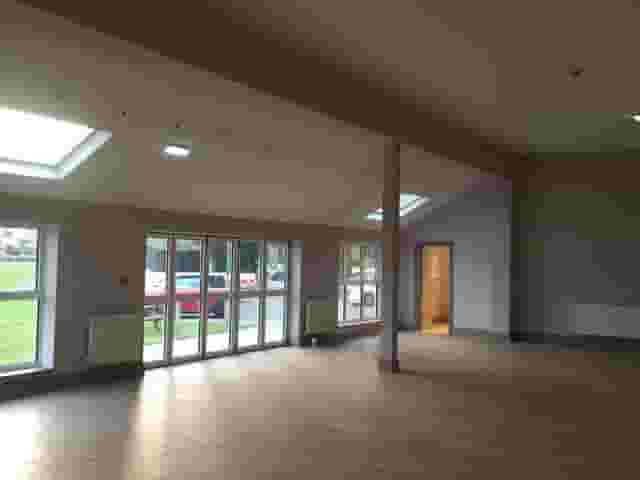 Bushy Park Sports Club