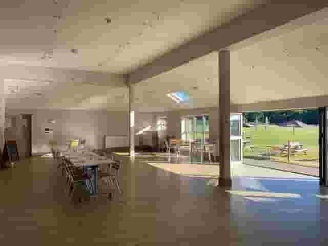 Bushy Park Sports Club