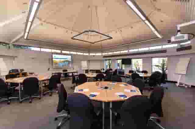 Venue Henley