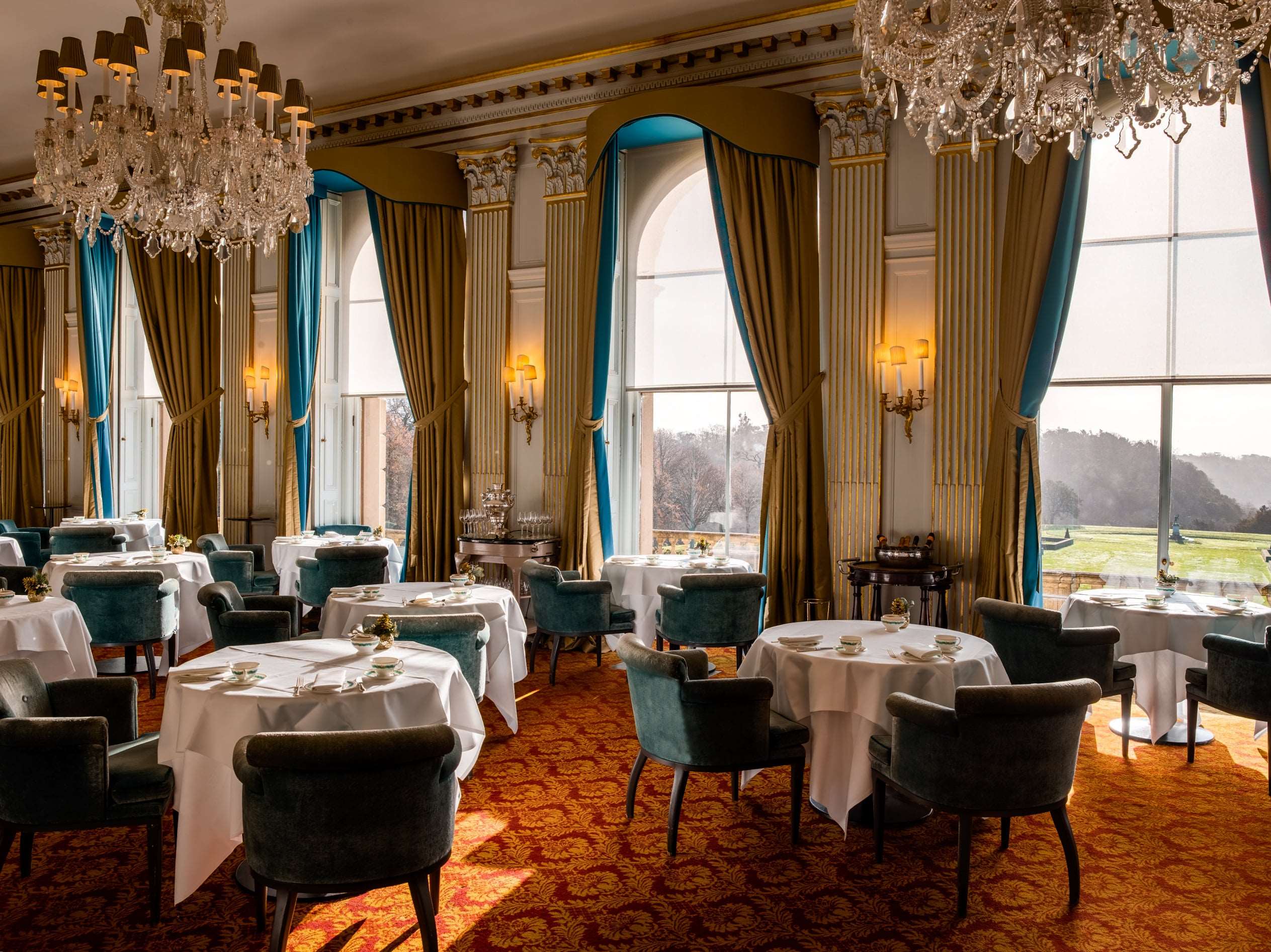 Cliveden House - image 2