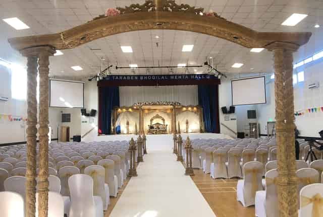 Navnat Centre