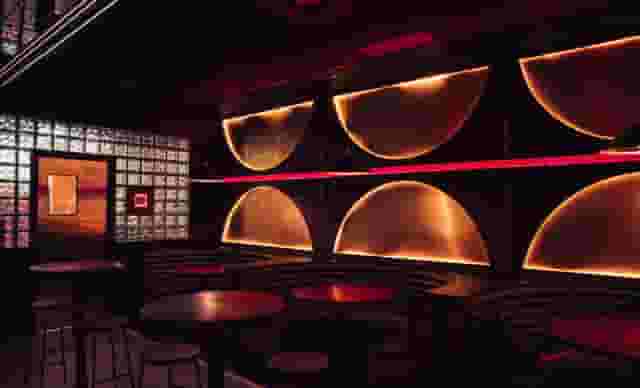 Ask for Janice - London