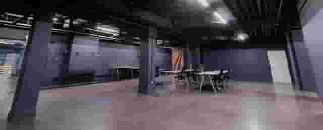 Studio A