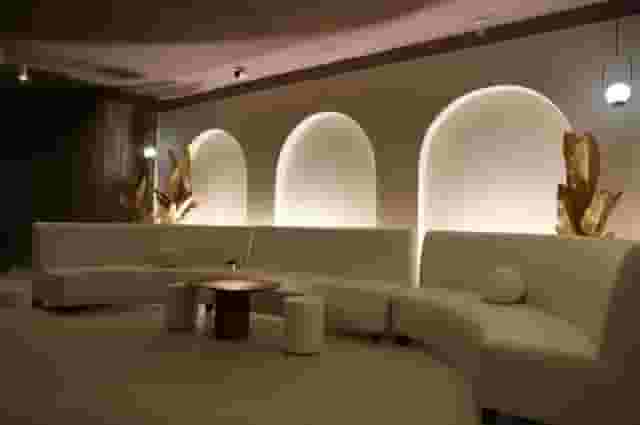 Treasure Room London