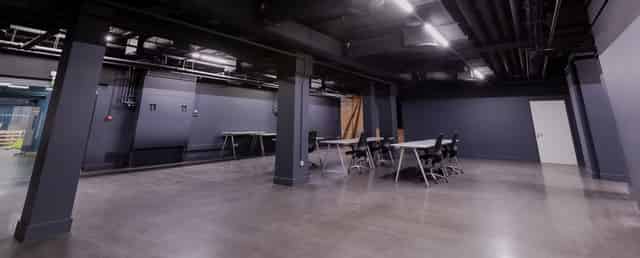 Studio A