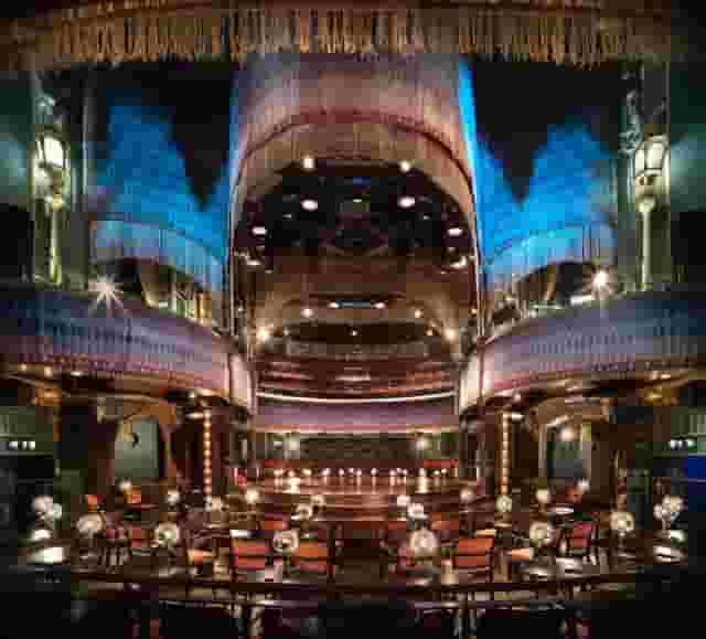 Haus of Cabaret London
